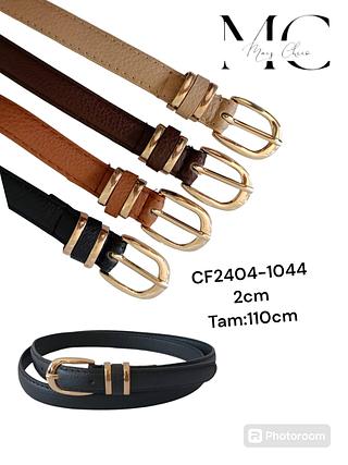 CINTO SINTETICO 2.0CM