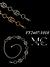 CINTO CORRENTE STRASS<PCT COM 12 PÇS>