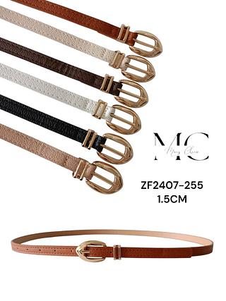 CINTO STENTICO 1.5CM<PCT COM 12 PÇS>