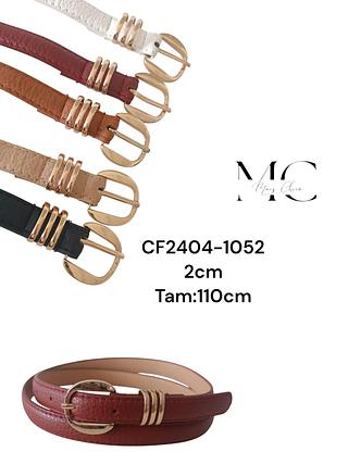 CINTO SINTETICO 2CM<PCT COM 12 PÇS>