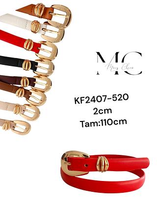 CINTO SINTETICO 2CM<PCT COM 12 PÇS>