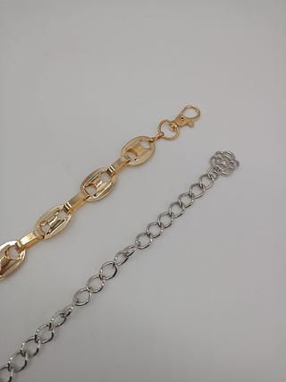 Cinto corrente<pct com 12 peças>