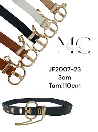 CINTO SINTÉTICO 3.5CM >PCT COM 12 PÇS<