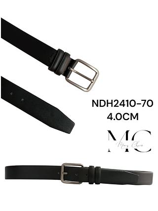 CINTO MASCULINO SOCIAL 4CM<PCT COM 12 PÇS>