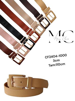 CINTO SINTETICO 3CM<PCT COM 12 PÇS>