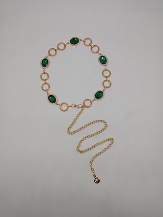 Cinto Corrente 2.5cm >PCT COM 12 PÇS<