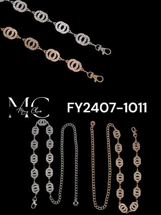 CINTO CORRENTE<PCT COM 12 PÇS>