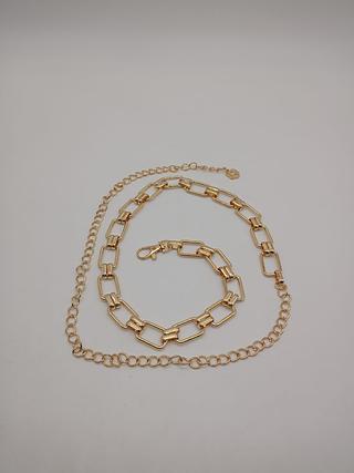 Cinto corrente<PCT COM 12 PÇS>