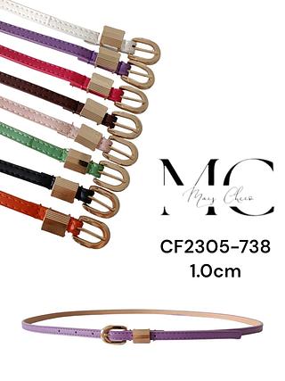 CINTO SINTETICO 1.0CM