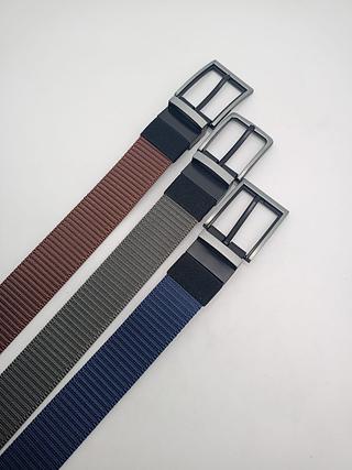 Cinto masculino dupla face 3.5cm >PCT COM 12 PÇS<