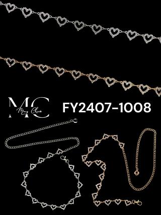 CINTO CORRENTE<PCT COM 12 PÇS>