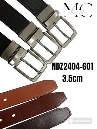 Cinto Dupla Face 3.5cm