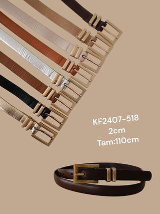 CINTO SINTETICO 2CM<PCT COM 12 PÇS>