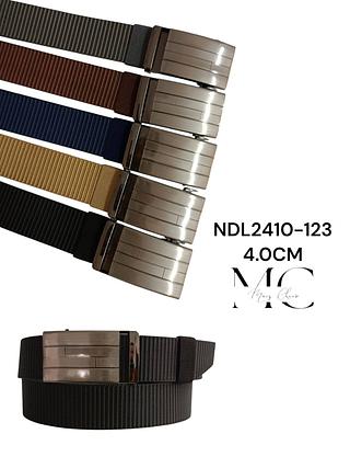 CINTO MASCULINO CATRACA 4CM<PCT COM 12 PÇS>