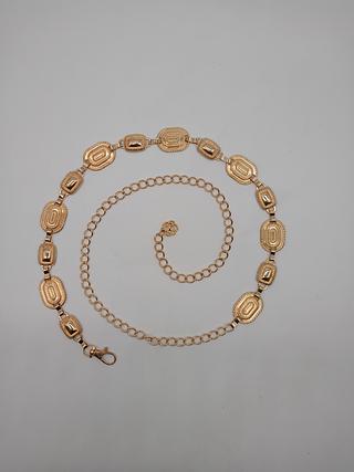 Cinto Corrente 2.5CM<PCT COM 12 PÇS>