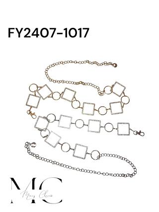 CINTO CORRENTE<PCT COM 12 PÇS>