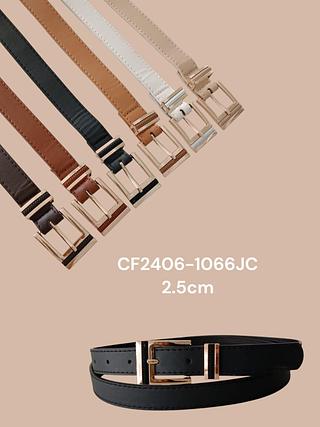 CINTO SINTETICO PLUS SIZE 3.5CM<PCT COM 12 PÇS>