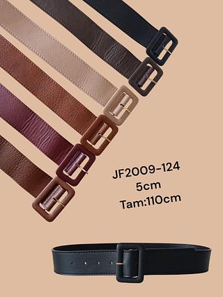 CINTO SINTETICO 5CM<PCT COM 12 PÇS>