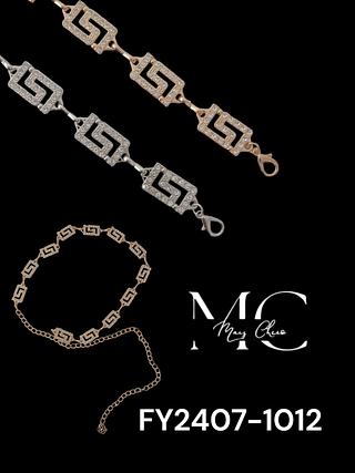 CINTO CORRENTE<PCT COM 12 PÇS>