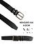 CINTO MASCULINO SOCIAL 4CM<PCT COM 12 PÇS>