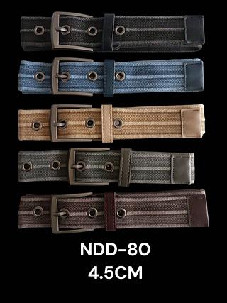 CINTO MASCULINO 4.5CM<PCT COM 12 PÇS>