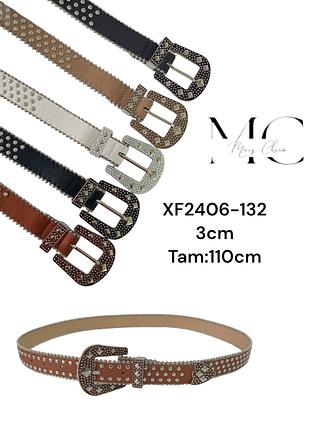 CINTO SINTÉTICO 3.0CM<PCT COM 12 PÇS>