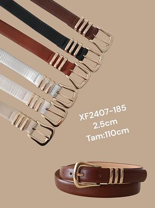 CINTON SINTETICO 2.5CM<PCT COM 12 PÇS>